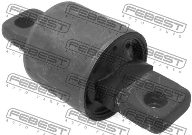 Сайлентблок переднего нижнего рычага Febest MAB-028