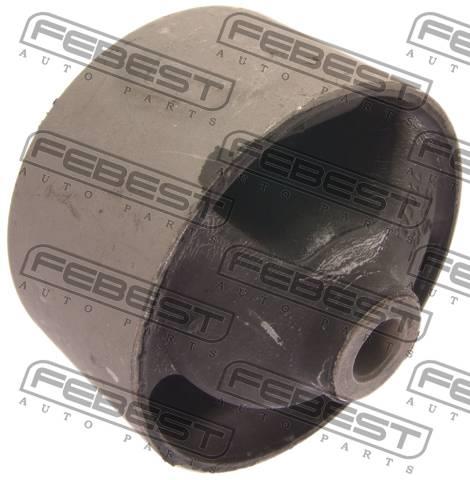 Подушка двигателя левая Febest TMB-042