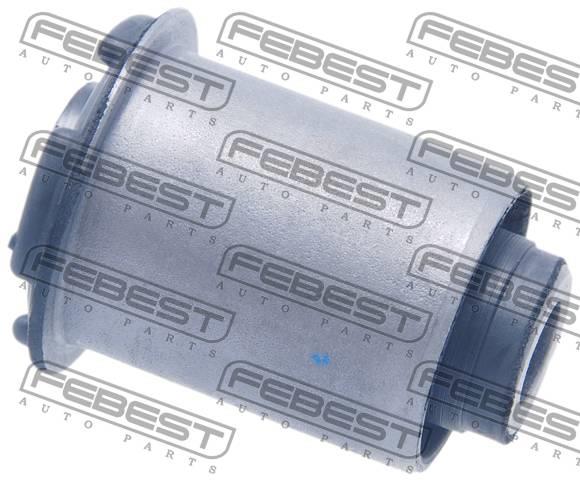Сайлентблок переднего нижнего рычага передний Febest HYAB-SANS