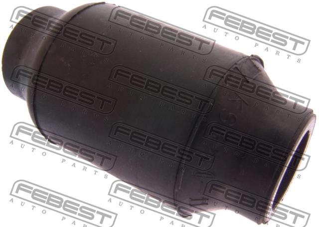 Сайлентблок переднего нижнего рычага Febest MZAB-B2500L