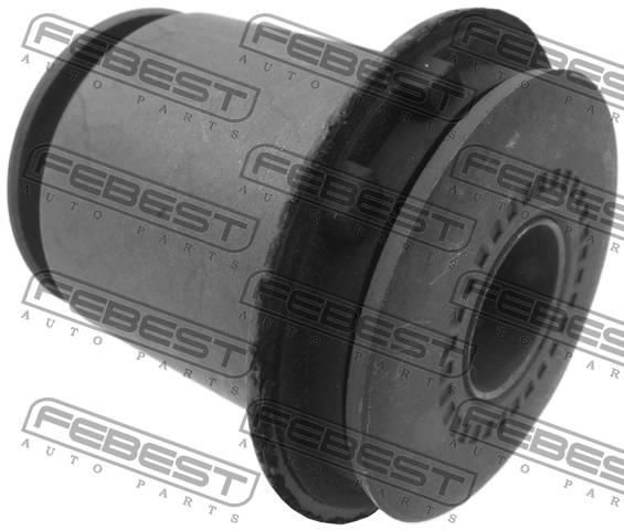 Сайлентблок переднего нижнего рычага Febest TAB-105