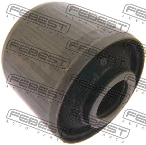 Сайлентблок переднего амортизатора Febest TAB-430