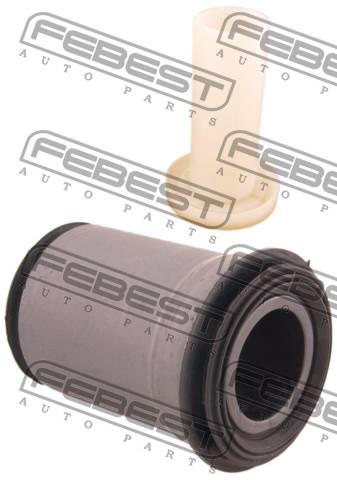 Сайлентблок переднего верхнего рычага Febest MAB-117