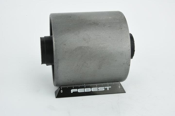 Сайлентблок переднего нижнего рычага Febest MZAB-016