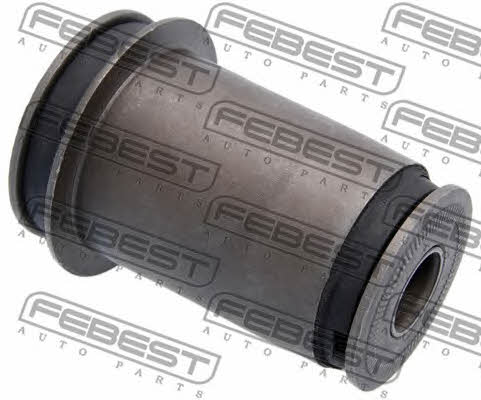 Сайлентблок переднего нижнего рычага Febest MZAB-088