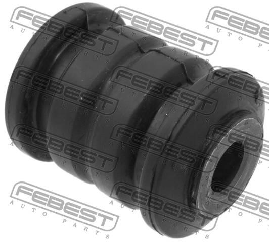 Сайлентблок переднего нижнего рычага передний Febest MAB-067