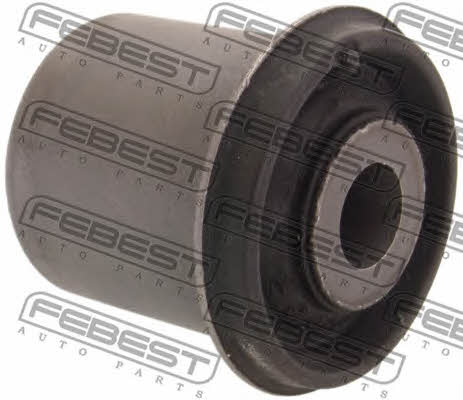 Сайлентблок переднего нижнего рычага передний Febest MAB-110