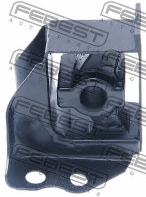 Кронштейн кріплення вихлопної системи Febest NEXB-009