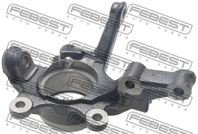 Кулак поворотный левый Febest 0228-N16FLH