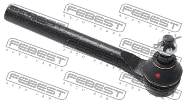 Febest Наконечник рулевой тяги – цена 1119 UAH