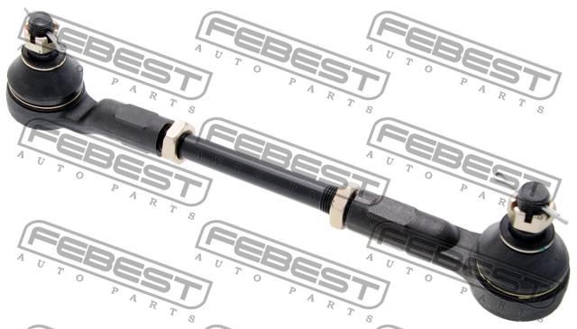 Купить Febest 0221F23WD – отличная цена на EXIST.UA!