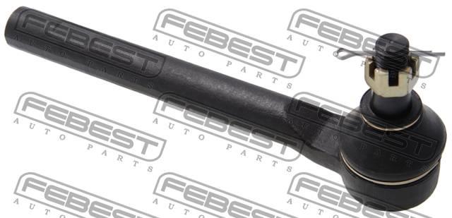 Наконечник рулевой тяги Febest 0221-Z50U