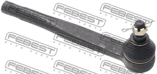 Наконечник рулевой тяги Febest 0221-S21
