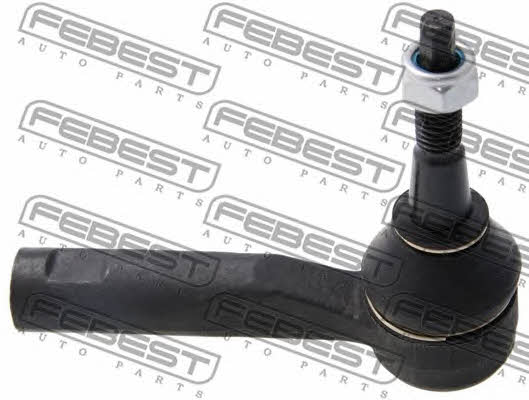 Наконечник рулевой тяги Febest 1021-CR