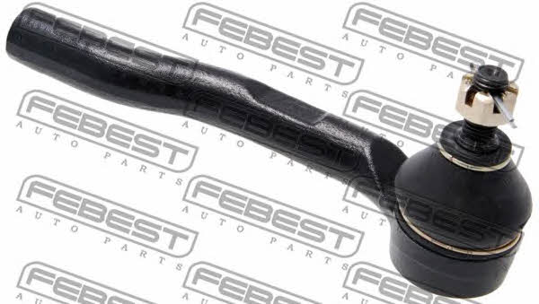 Наконечник рулевой тяги левый Febest 0321-GBLH