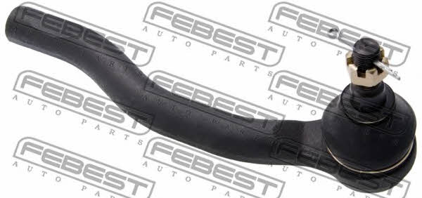 Наконечник рулевой тяги левый Febest 0521-ERLH