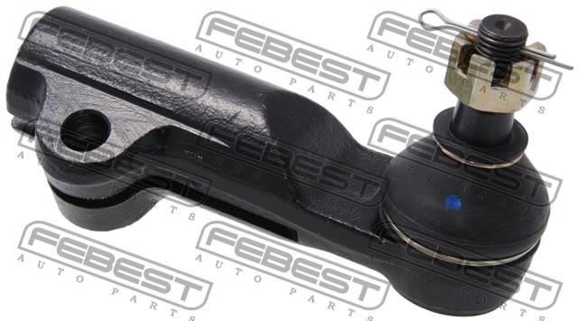 Febest Наконечник рулевой тяги левый – цена 1278 UAH