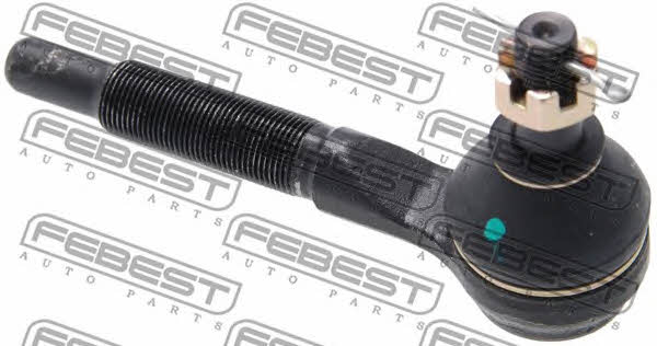 Febest Наконечник рулевой тяги левый – цена 594 UAH