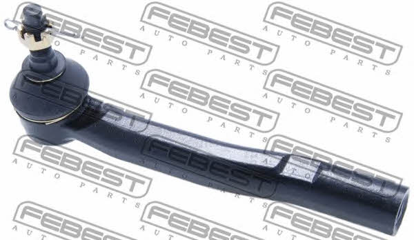 Наконечник рулевой тяги левый Febest 0121-GSU40LH