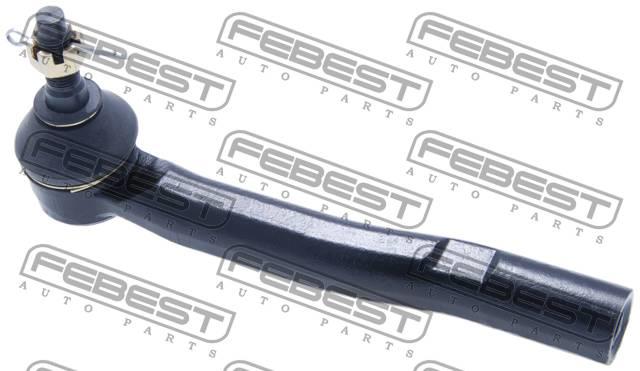 Febest Наконечник рулевой тяги левый – цена 474 UAH