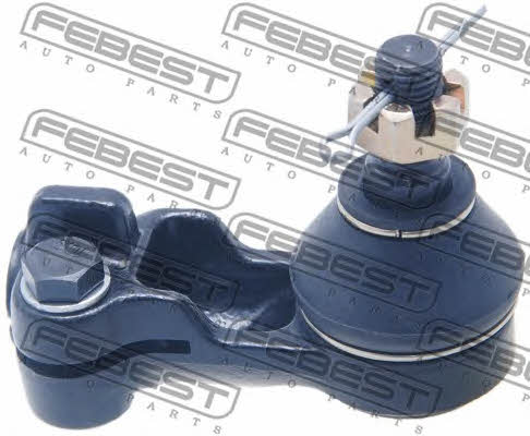 Febest Наконечник рулевой тяги правый – цена 333 UAH