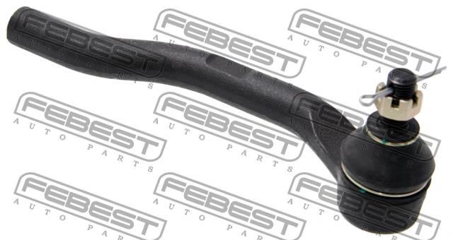 Наконечник рулевой тяги правый Febest 0321-FKRH