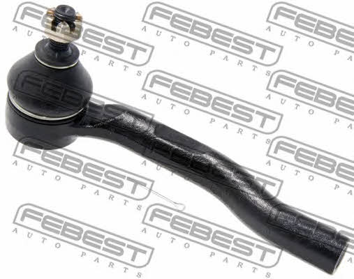 Наконечник рулевой тяги правый Febest 0321-GBRH