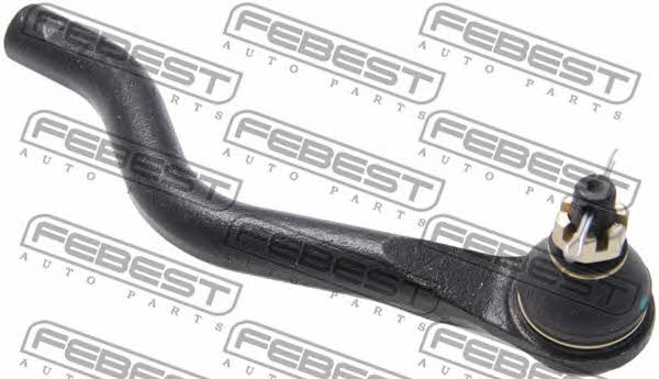 Наконечник рулевой тяги правый Febest 0321-RBR