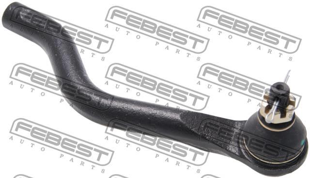 Febest Наконечник рулевой тяги правый – цена 282 UAH