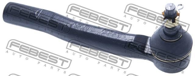 Febest Наконечник рулевой тяги правый – цена 1194 UAH
