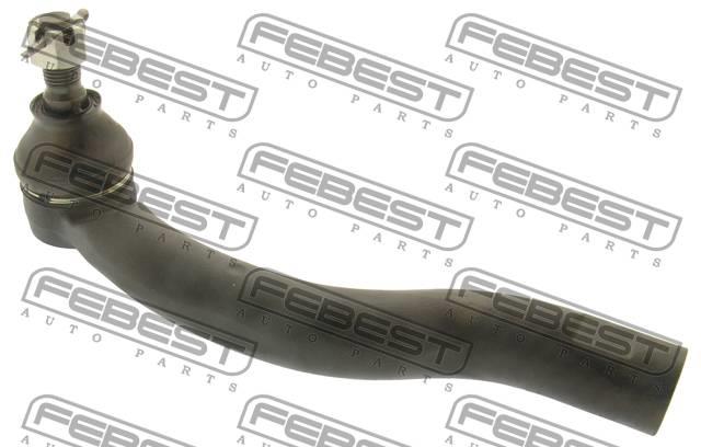 Наконечник рулевой тяги правый Febest 0121-ACA30R