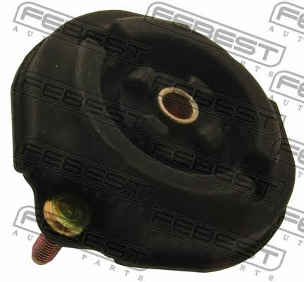 Опора заднего амортизатора Febest TSS-011