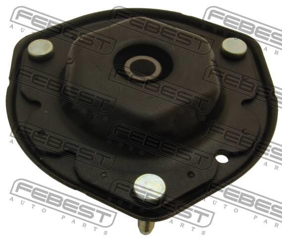 Опора заднего амортизатора Febest TSS-038