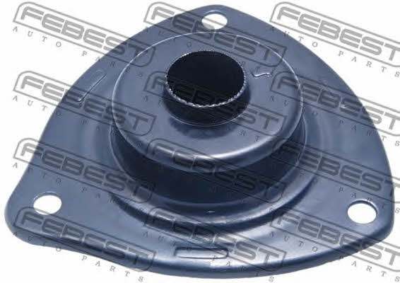 Опора переднього амортизатора Febest MSS-DJ1AF