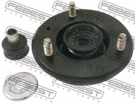 Опора переднего амортизатора Febest NSS-R51MF