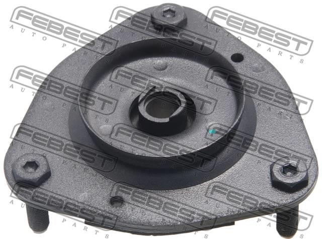 Опора переднего амортизатора Febest TSS-057
