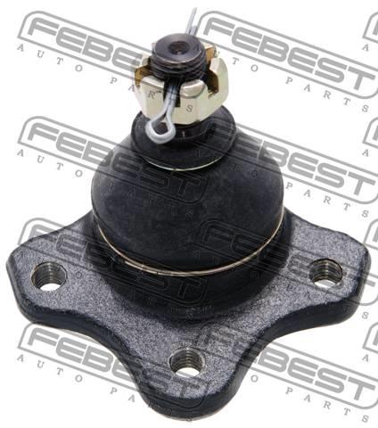 Шаровая опора Febest 0520-BT50UP