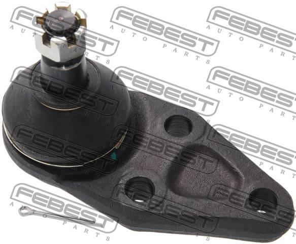 Шаровая опора Febest 0420-V97UPR