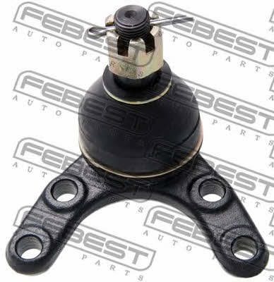 Шаровая опора Febest 2120-EQLOW