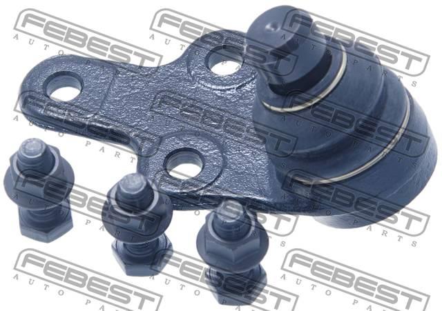 Купить Febest 2120-CB8FL по низкой цене в Украине!