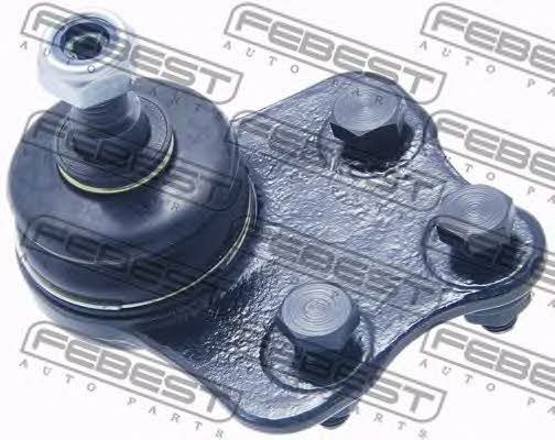 Шаровая опора Febest 1620-211UF