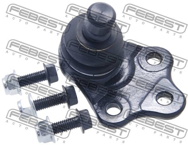 Шаровая опора Febest 2720-XC60F