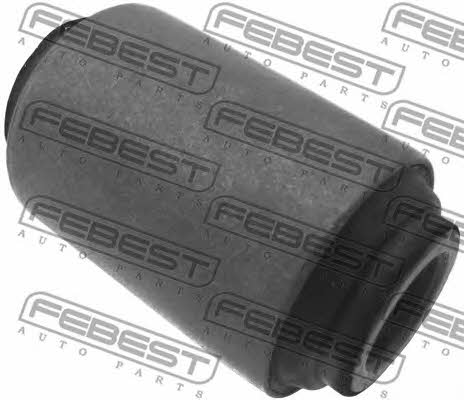 Сайлентблок переднего нижнего рычага передний Febest NAB-003S