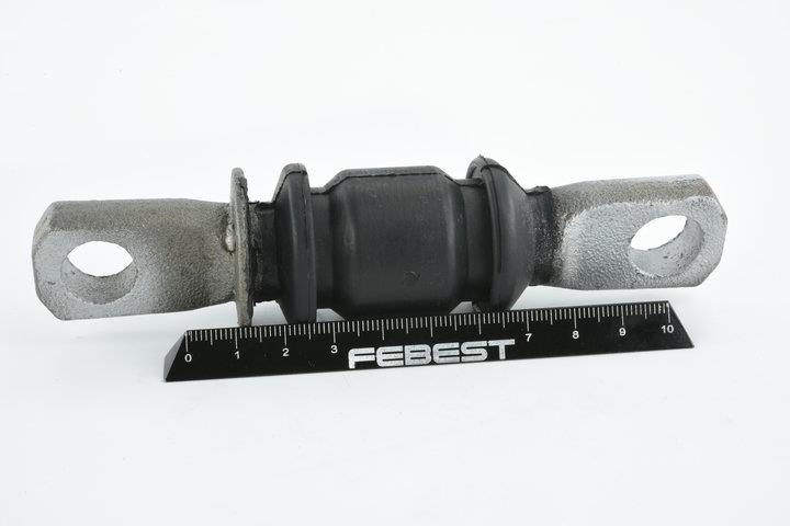 Сайлентблок переднего нижнего рычага передний Febest TAB-005