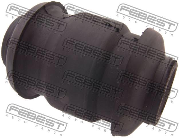 Сайлентблок переднего нижнего рычага передний Febest TAB-259