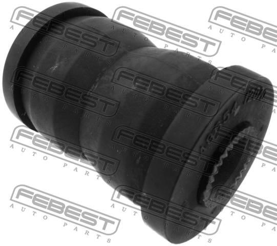 Сайлентблок переднего нижнего рычага передний Febest TAB-070