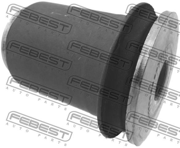 Сайлентблок переднего рычага передний Febest TAB-108