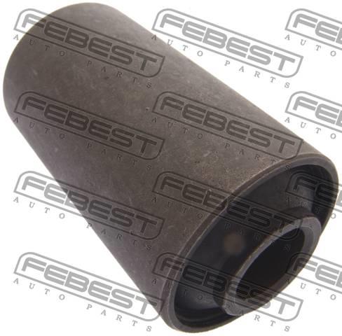 Сайлентблок рессоры Febest ISAB-007