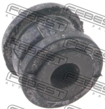 Сайлентблок рулевой рейки Febest TAB-032