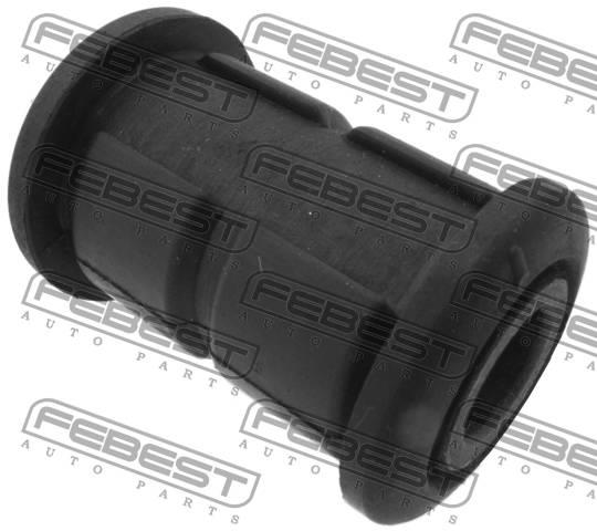 Сайлентблок рулевой рейки Febest TAB-041
